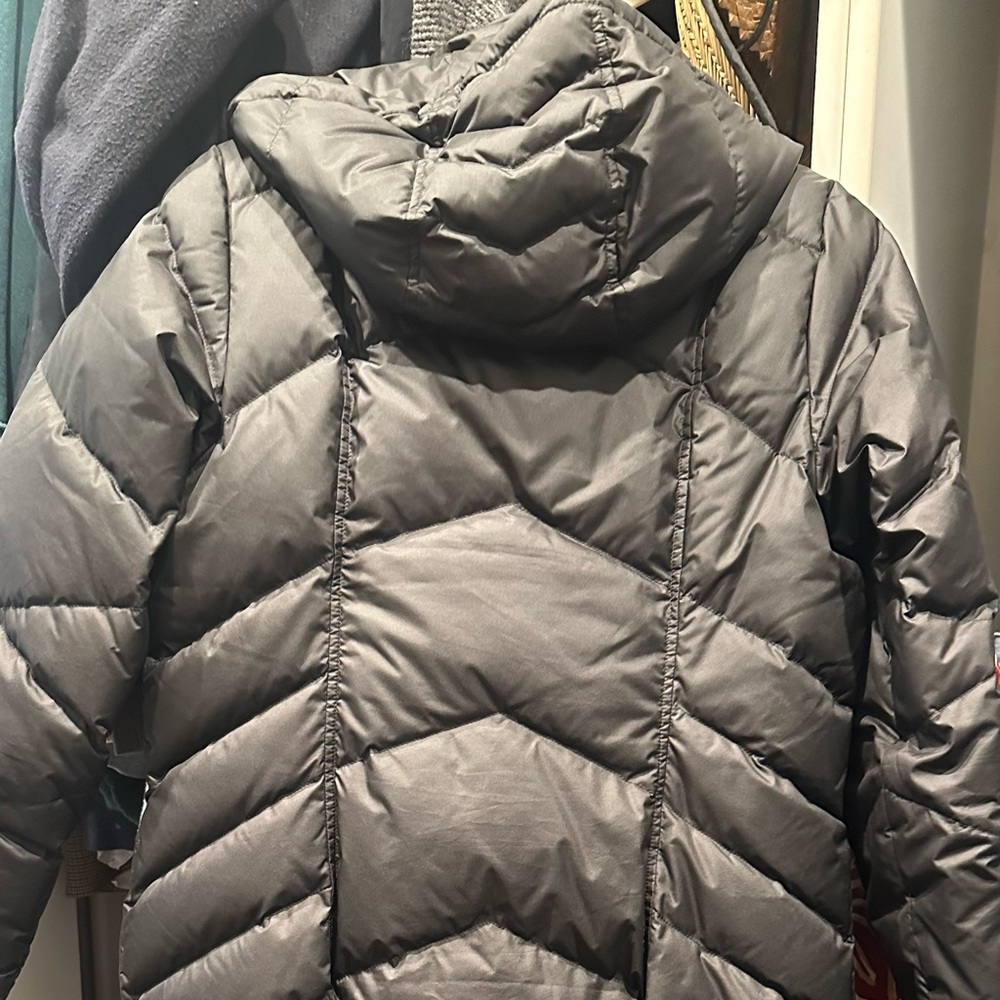Women's Down With It Parka
